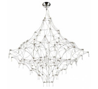 Подвесная люстра ST-Luce Gravetta SL6601.103.114