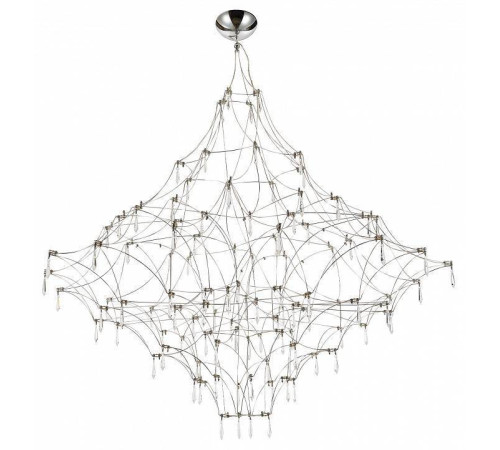 Подвесная люстра ST-Luce Gravetta SL6601.103.114