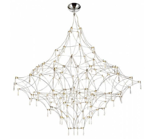 Подвесная люстра ST-Luce Gravetta SL6601.103.114