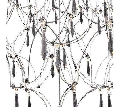 Подвесная люстра ST-Luce Gravetta SL6601.103.114