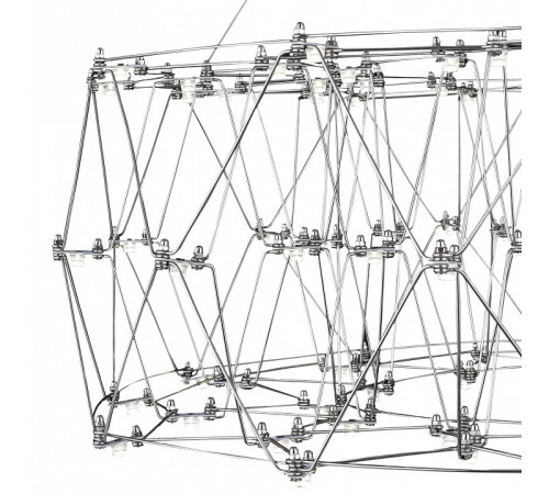 Подвесной светильник ST-Luce GRAVETTA SL6602.103.48