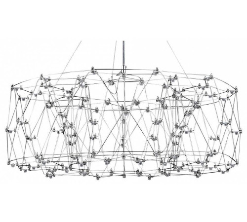 Подвесная люстра ST-Luce Gravetta SL6602.103.72