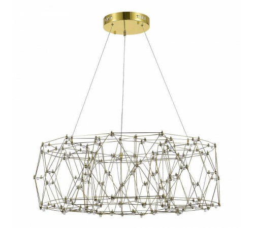 Подвесная люстра ST-Luce Gravetta SL6602.203.48