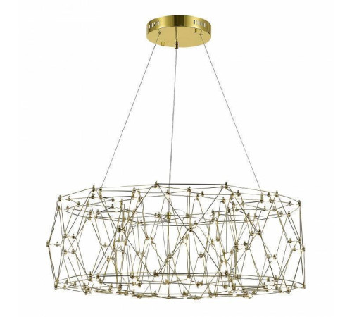 Подвесная люстра ST-Luce Gravetta SL6602.203.48