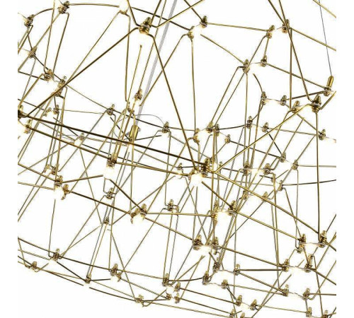 Подвесная люстра ST-Luce Gravetta SL6602.203.48