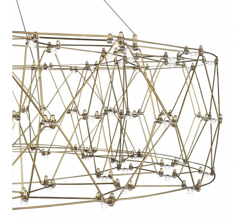 Подвесной светильник ST-Luce GRAVETTA SL6602.203.72