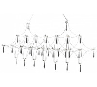Подвесная люстра ST Luce Gravetta SL6603.103.17