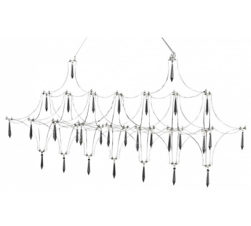 Подвесная люстра ST Luce Gravetta SL6603.103.17