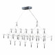 Подвесная люстра ST Luce Gravetta SL6603.103.17