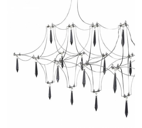 Подвесная люстра ST Luce Gravetta SL6603.103.17