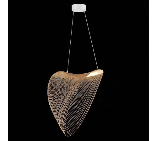 Подвесной светильник ST-Luce Fossil SL6900.503.24