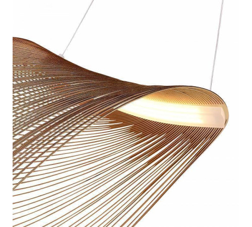 Подвесной светильник ST-Luce Fossil SL6900.503.24