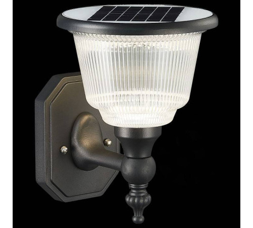 Светильник на штанге ST-Luce Solaris SL9502.401.01