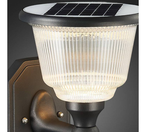 Светильник на штанге ST-Luce Solaris SL9502.401.01