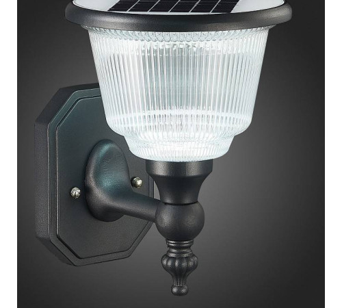 Светильник на штанге ST-Luce Solaris SL9502.401.01