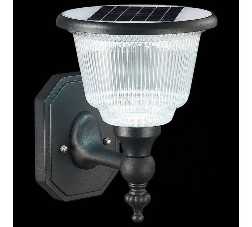 Светильник на штанге ST-Luce Solaris SL9502.401.01