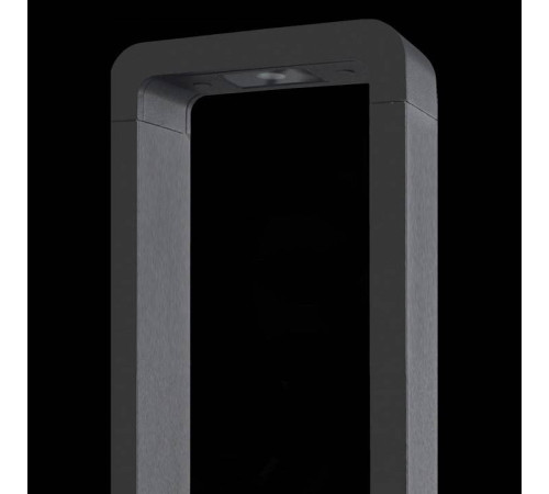 Наземный низкий светильник ST-Luce Erta SL9506.415.01