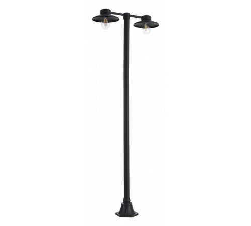 Уличный фонарный столб ST-Luce Basko SL9542.705.02