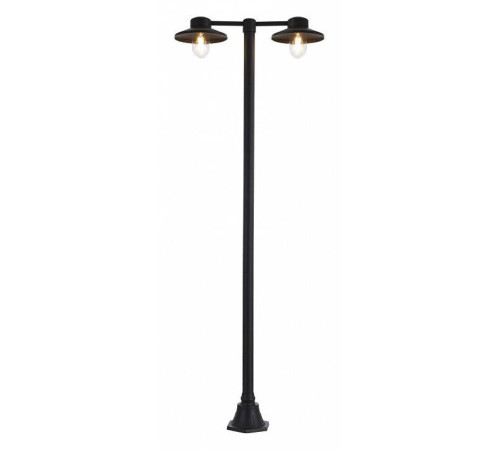 Уличный фонарный столб ST-Luce Basko SL9542.705.02