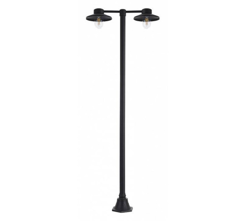 Уличный фонарный столб ST-Luce Basko SL9542.705.02