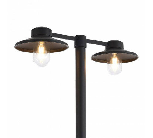 Уличный фонарный столб ST-Luce Basko SL9542.705.02