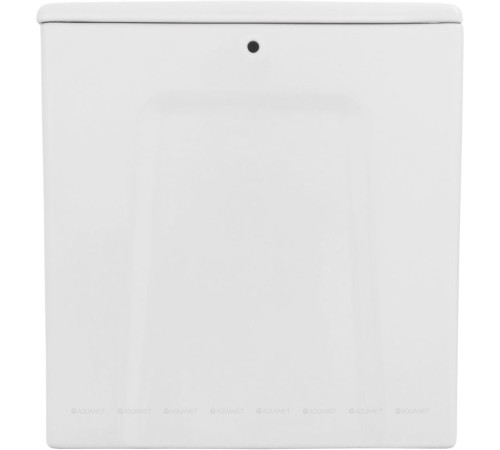 Бачок для унитаза напольного Allen Brau Priority белый 4.31007.20