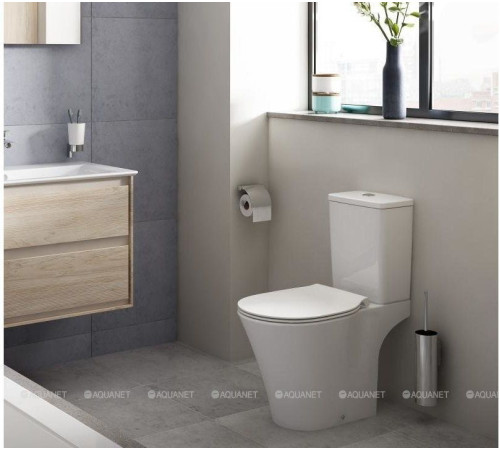 Бачок для унитаза Ideal Standard Connect Air E073401