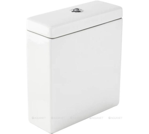 Бачок для унитаза Jacob Delafon Soprano нижний подвод 3/6 л ETAK212-0