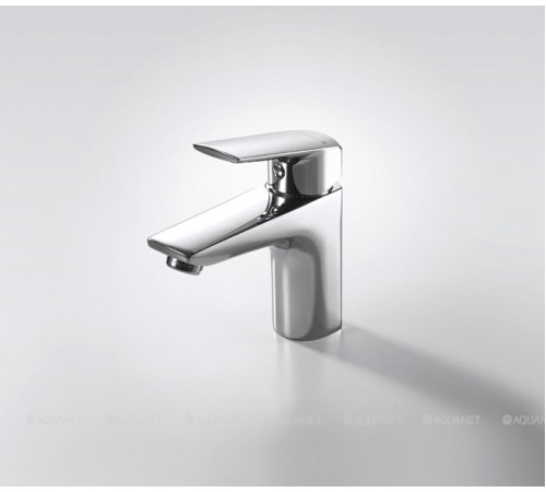 Смеситель для раковины Bravat Real F1121179CP