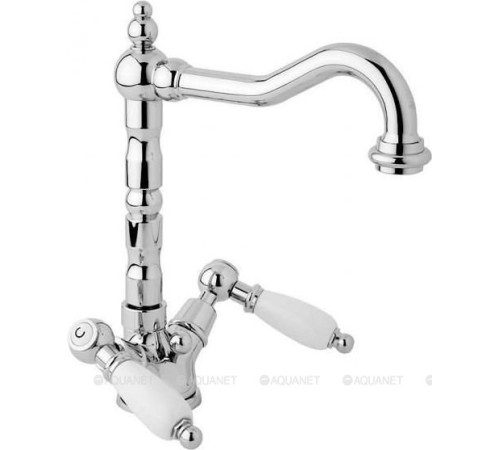 Смеситель для раковины Cezares First FIRST-LS2-01-Bi