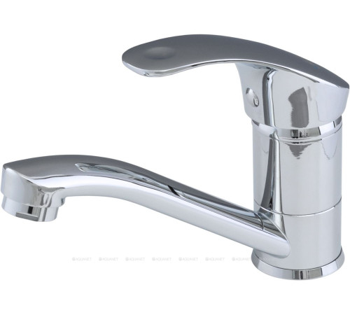 Смеситель для раковины Haiba HB4536-2 HB4536-2