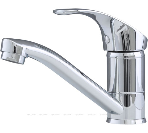 Смеситель для раковины Haiba HB4536-2 HB4536-2