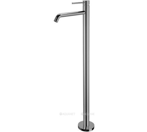 Смеситель для раковины отдельностоящий Paffoni LIGHT хром LIG031CR