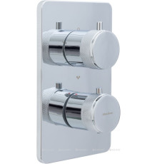 Термостат Allen Brau Priority V.3 Vernet Easy box хром 5.31314-00