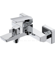 Смеситель для ванны Haiba хром HB60726