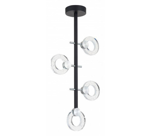 Люстра на штанге SIMPLE STORY 1087 1087-LED16CL