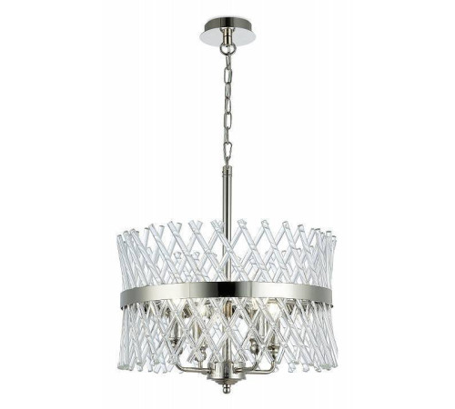 Подвесной светильник SIMPLE STORY 1103 1103-4PL