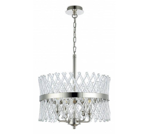 Подвесной светильник SIMPLE STORY 1103 1103-4PL