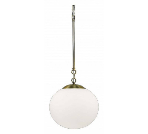 Подвесной светильник SIMPLE STORY 1123 1123-1PL