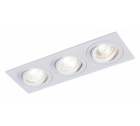 Встраиваемый светильник SIMPLE STORY 2024 2024-3DLW