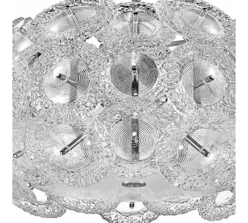 Подвесной светильник SIMPLE STORY 48231 48231-4PL