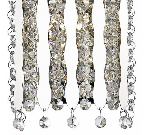 Накладной светильник SIMPLE STORY 5931 5931-1WL