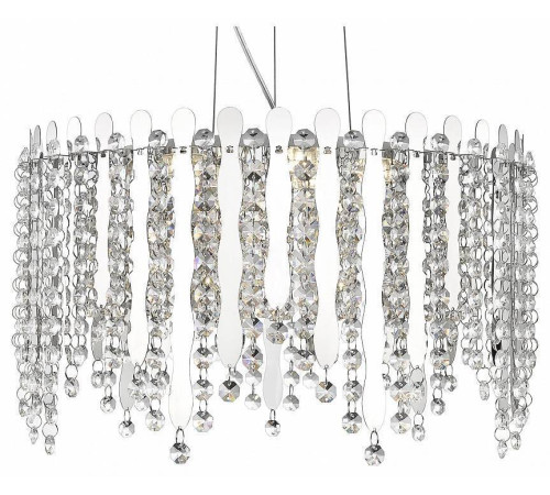 Подвесная люстра SIMPLE STORY 5931 5931-5PL3LED