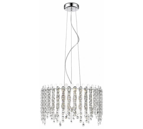 Подвесная люстра SIMPLE STORY 5931 5931-5PL3LED