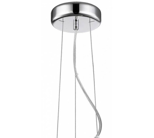 Подвесная люстра SIMPLE STORY 5931 5931-5PL3LED