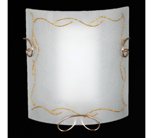 Накладной светильник Sneha 38K FGD