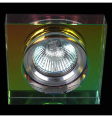 Встраиваемый светильник Sneha  4019/D MR16 RNB