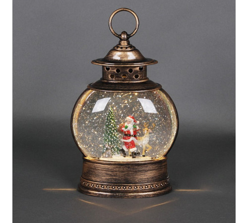 Фонарь новогодний Sneha 403-F