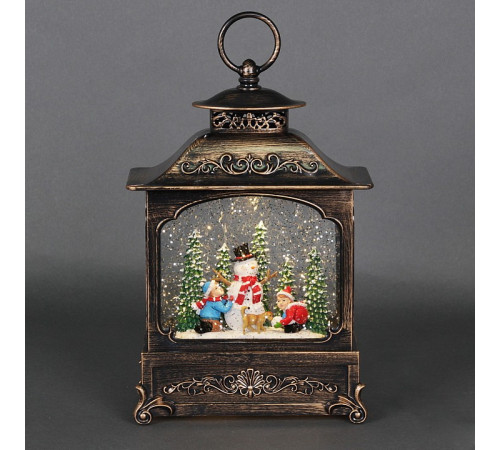 Фонарь новогодний Sneha 404-F