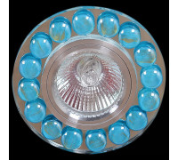 Встраиваемый светильник Sneha 4050/D 4050/D MR16 A01